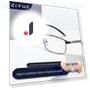 Bifocal Photochromic Reading Glasses — Reading Glasses, Millioner