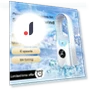 Bladeless Fan with Mist Spray — Portable USB Fans, Darling Home