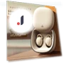 Bluetooth Sleep Headphones — In-Ear Headphones, Smarter than future