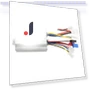 Brush Motor Controller for Electric Bicycle — Motors, Sport2ZY