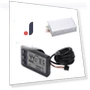 Brushless Controller Kit for Electric Bike/Scooter — Electric Self-Balancing Scooters, ZY-Sport-N