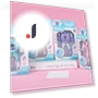 Creative Transforming Watch & Robot Toy — Educational Timepieces, Super Go