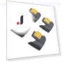 Cyclone Cleaning Brushes — Accessories, Begetting