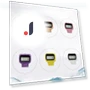 Digital Hand Tally Counter — Needle Counters, SwoopBuy