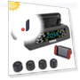 Digital Tire Pressure Monitoring System — TPMS Sensor Replacements, AINYSZIN Automotive Parts