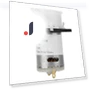 Dosing Pump Peristaltic Tube Head — Water Pump Parts, Fishine
