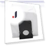 Dust Bag for Robot Vacuum — Parts & Accessories, Begetting