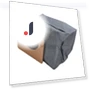 Dust Bags for Robot Vacuum — Parts & Accessories, Begetting