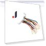 Electric Bike Brush Controller — Motors, Fishine