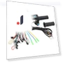 Electric Bike Controller Kit — Motors, Sport2ZY