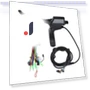 Electric Bike Controller Kit — Motors, Sport2ZY