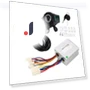 Electric Bike Controller Kit — Motors, Sport2ZY