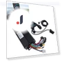 Electric Bike Controller Kit — Motors, ZuiyouSports1