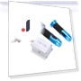 Electric Bike Controller Kit — Motors, Fishine