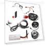 Electric Bike Conversion Kit — Motors, ZY-Sport-N