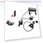 Electric Bike Conversion Kit — HID Kits, 3CZY