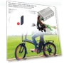 Electric Bike Conversion Kit — Motors, ZuiyouSports