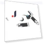 Electric Bike Conversion Kit — Motors, Sport2ZY
