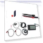 Electric Bike Conversion Kit — Motors, Sport2ZY