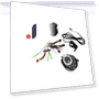 Electric Bike Motor Controller Kit — Motors, ZuiyouSports