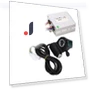 Electric Bike Motor Controller Kit — Motors, Sport2ZY