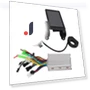 Electric Bike Motor Controller Kit — Motors, Sport2ZY