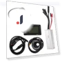 Electric Bike Motor Controller Kit — Motors, ZY-Sport-N