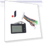 Electric Bike Motor Controller — Starters, ZY-Sport-N
