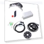 Electric Bike Motor Controller — Motors, ZY-Sport-N