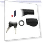 Electric Bike Motor Kit — Motors, ZY-Sport-N