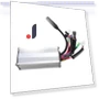 Electric Bike Motor Speed Controller — Rectifiers, Sport2ZY