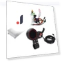 Electric Bike/Scooter Controller — Electric Self-Balancing Scooters, ZY-Sport-N