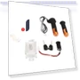 Electric Bike Speed Controller — Motors, 3CZY
