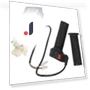 Electric Bike Throttle Controller — Motors, 3CZY