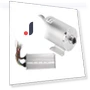 Electric Brushless DC Motor Kit — Motors, ZuiyouSports1