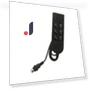 Electric Controller for Recliner Chair — , Hobbies mall
