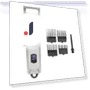 Electric Hair Trimmer — Nose & Ear Trimmers, ZuiyouBeauty1
