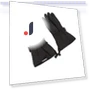 Electric Heated Gloves — Gloves & Mittens, ZY-Sport-N