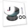 Electric Massager for Vacuum Massage — Back Relief Solutions, Home2ZY