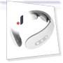 Electric Neck Massage Instrument — Back Relief Solutions, ZY-Beauty-N