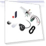 Electric Scooter Controller Kit — Motors, ZuiyouSports1