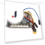 Electric Scooter Controller — Electric Self-Balancing Scooters, ZY-Sport-N