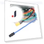 Electric Skateboard Controller Accessories Kit — Electric Self-Balancing Scooters, Sport2ZY