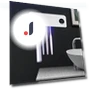 Electric Toothbrush Sterilizer with 4 Slots — Toothbrush Holders, Huiheyu Trade