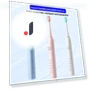 Electric Toothbrush — Chargers, Binchi Health Technology