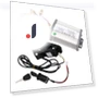 Electric Tricycle Conversion Kit — Motors, Sport2ZY