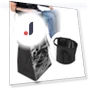 Electric Wheelchair Control Panel Cover — Covers, Beauty2ZY