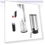 Electric Wine Dispenser and Aerator Set — Accessory Sets, Begetting