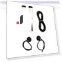 Electronic Jump Rope for Training — Jump Ropes, 3CZY