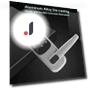 Electronic Smart Waterproof Door Lock — Biometric Security, Crown Global